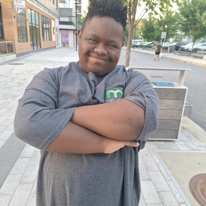 Fundraising Page: Jeremiah Foster